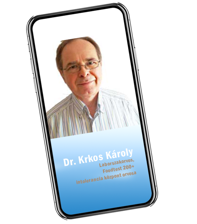 Dr. Krkos Károly