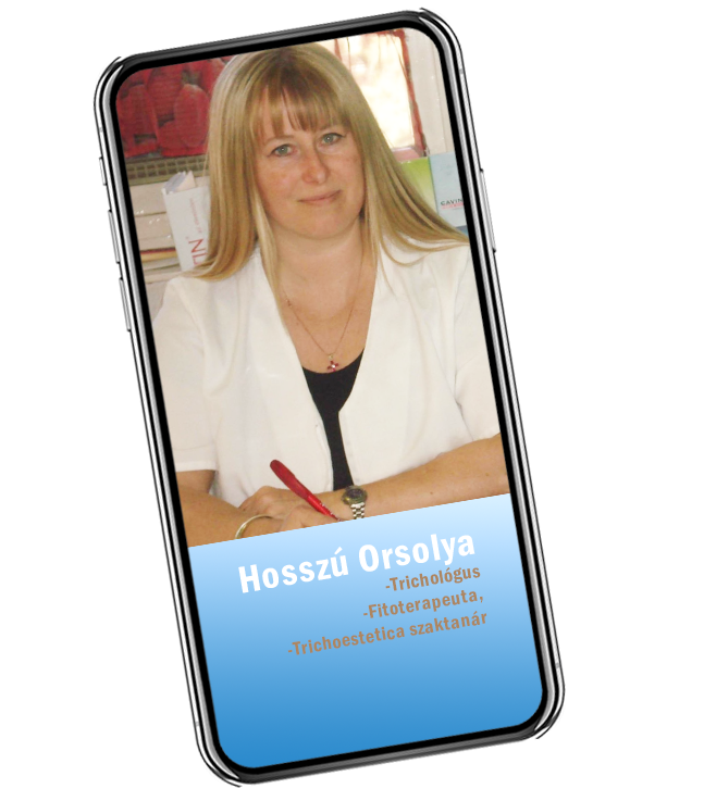 Hosszú Orsolya