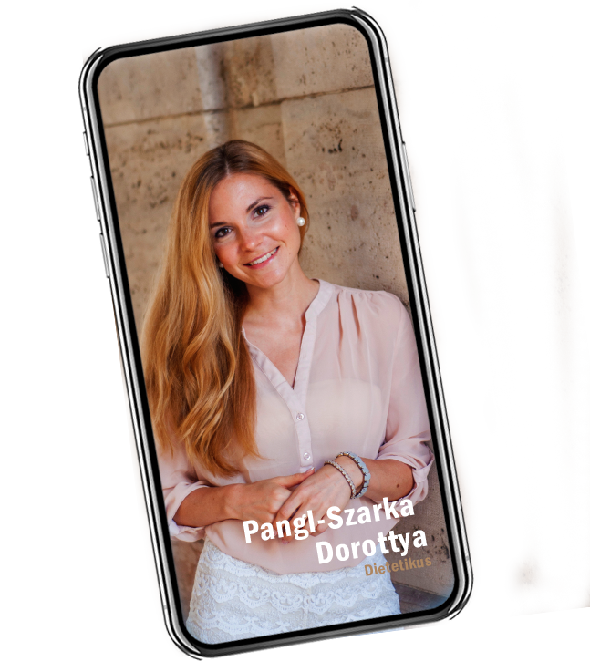 Pangl-Szarka Dorottya